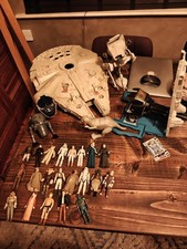 Vintage Star Wars Toys Bundle