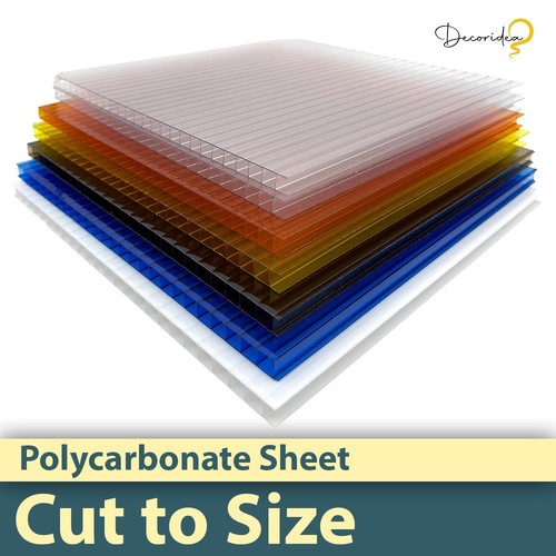 6mm polycarbonate roofing - polycarbonate,
