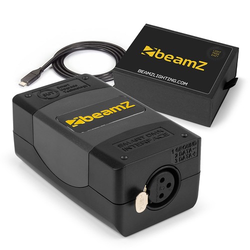 Beamz light rider esa2 - light, usb