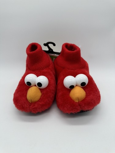 Sesame street elmo - sesame,