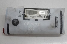 CITROEN C4 2022 FRONT RIGHT