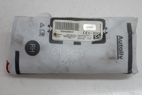 Citroen 2022 front right - c4,