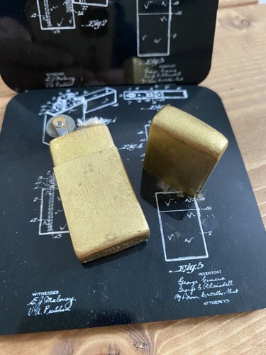 Seigneur lighter utility - seigneur,