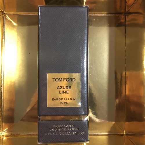 Tom ford azure - ford, lime