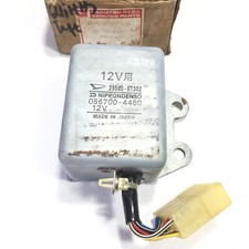 Fuel Control Relay Daihatsu Taft F50 Genuine NOS Japan 28590-87302