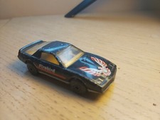 Matchbox Superfast Pontiac