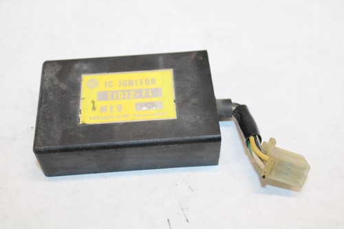 Spark unit 30400 me9 - spark, 1983