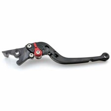 V PARTS LEVER, RIGHT, CNC, MECHANIZED compatible with KAWASAKI NINJA 250R 250 FR