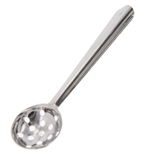 Olive pickle spoon - pickle, stainless