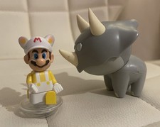 Super Mario Bros. Reznor Knex