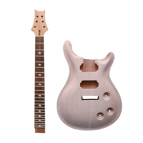 Fret guitar body - 24,