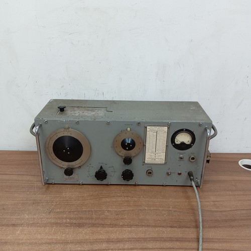 Vintage marconi tf517f uhf - vintage,