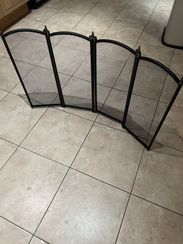 Panel folding mesh fire - folding,