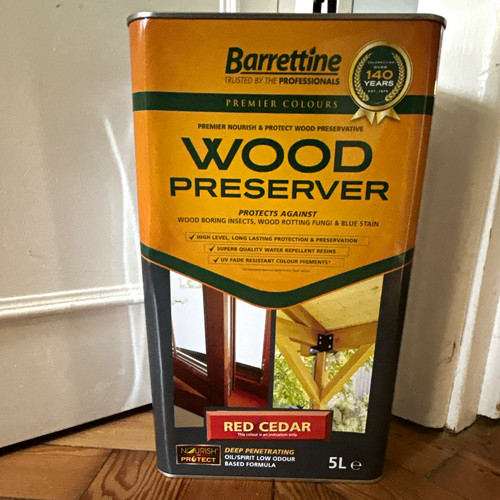 Barrettine premier colours - barrettine,
