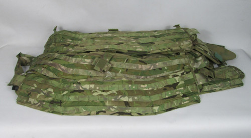 Mtp virtus battle belts - mtp,
