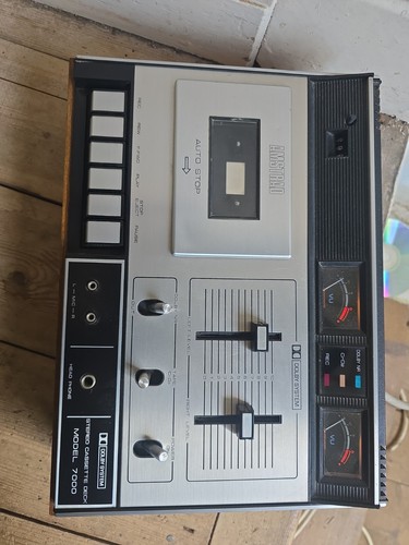 Amstrad model 7000 vintage - amstrad,