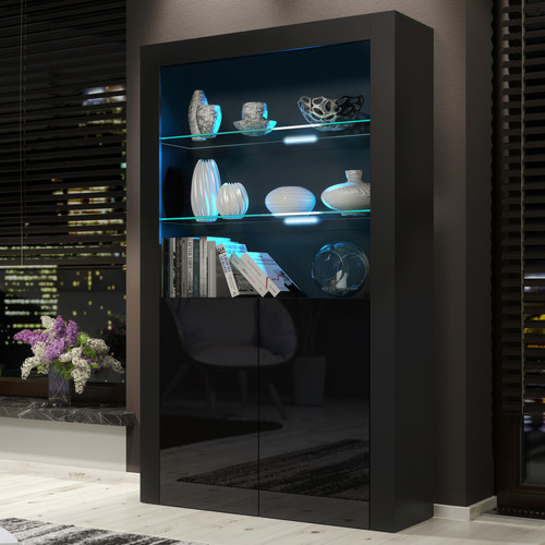 Display cabinet sideboard - cabinet,