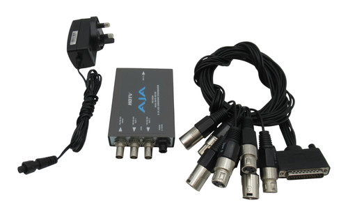 Aja hd10am channel aes - 8,