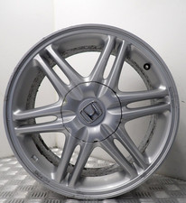HONDA CIVIC  16" SILVER ALLOY