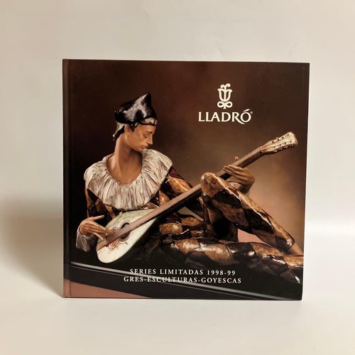Lladro limited edition works - limited,