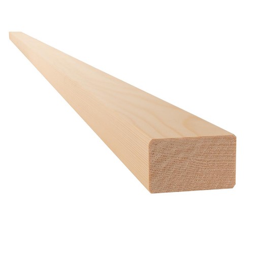 Snowdon timber untreated - snowdon, 3x2"