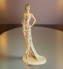 Vintage Leonardo Roaring