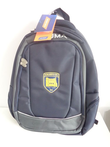 Akuma navy blue kenilworth - navy,