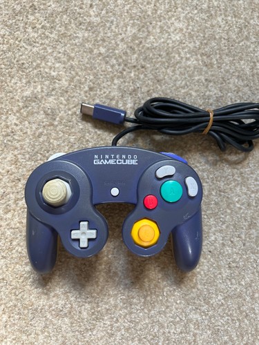 Official nintendo gamecube - official,