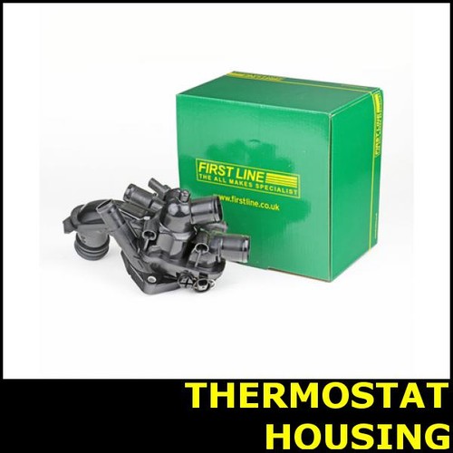 Thermostat housing fits - thermostat,