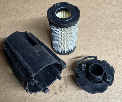 Qualcast classic 35s 43s - qualcast,
