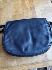 Vintage St Michael Navy Blue