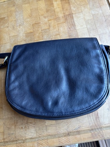 Vintage michael navy blue - michael,