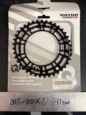 ROTOR  Q-Ring Chainring -