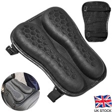 Motorbike pad gel - 3d,