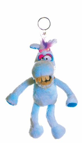 Living puppets ws691 host - -,