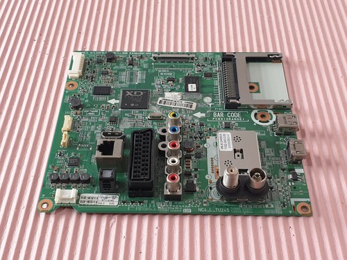 Main board for - lg, 42ln543v