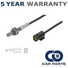 Lambda Oxygen Sensor Front CPO Fits TVR Tuscan 2006-2006 4.0 4 Wire