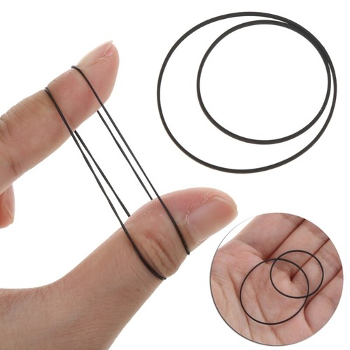 2pcs thin belt - 2pcs, for