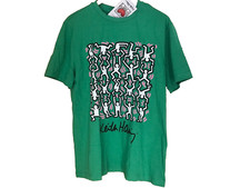 Keith Haring  Pop Art Green