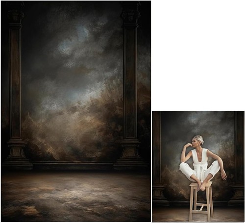 Dark vintage photography - dark,