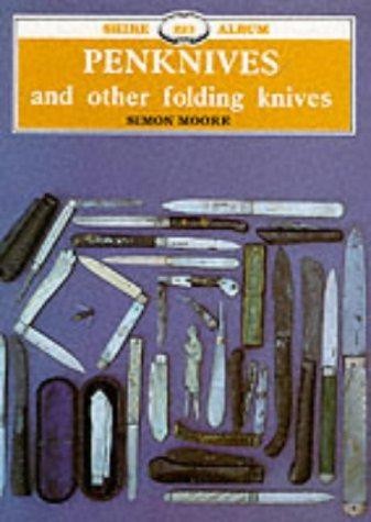 Penknives and other folding - penknives,