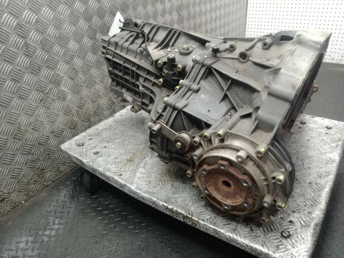 Audi gearbox speed manual - audi,