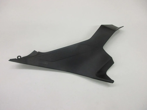 Side fairing left tank - left,