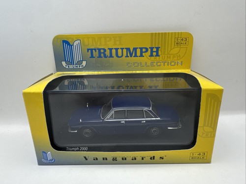 Corgi triumph collection - corgi,
