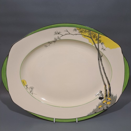 Burleigh ware art - art, deco