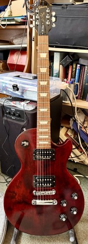 Gibson les paul - gibson,