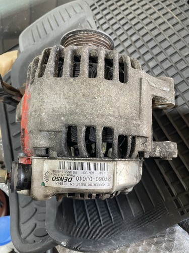 270600j040 alternator toyota - 270600j040,