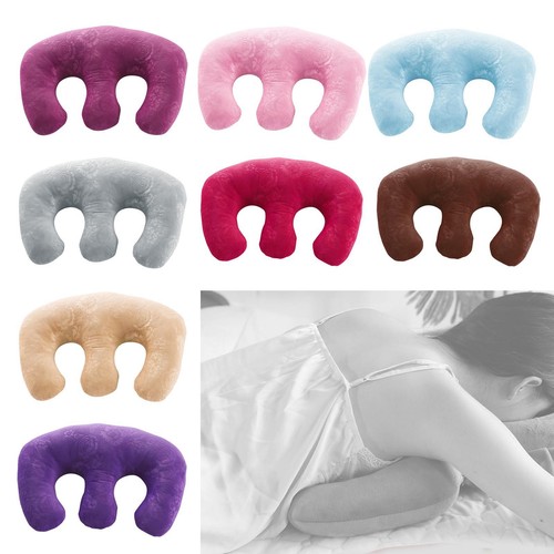 Beauty salon chest pillow - chest,