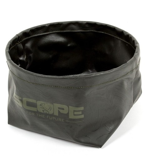Nash scope black ops water - black,