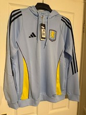 Aston Villa Training Jacket